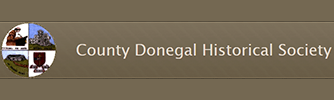 Donegal Historical