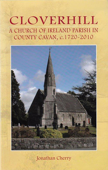 Cloverhill A Church Of Ireland Parish In County Cavan