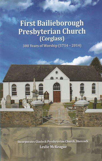 First Bailieborough Presbyterian Church (Corglass)