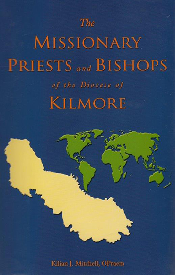 The Diocese of Kilmore c.1100-1800