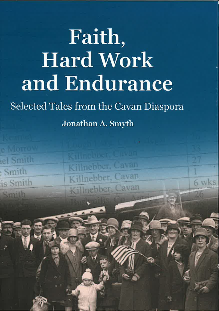 Faith Hard work and Endurance